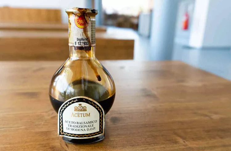 Best Balsamic Vinegars To Buy Online