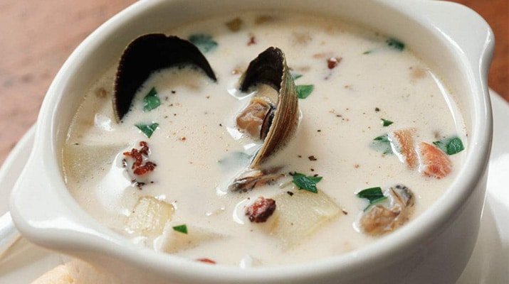 Best Canned Clam Chowder To Buy Online