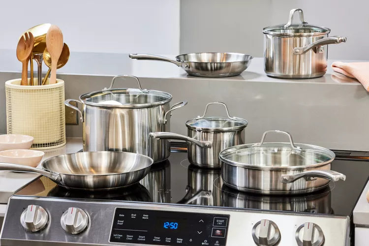 Best Cookware Sets You Can Buy Online