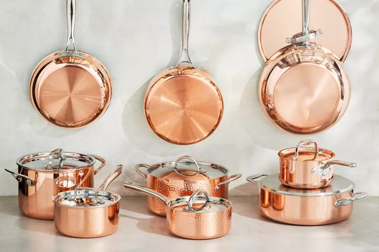 Best Copper Cookware