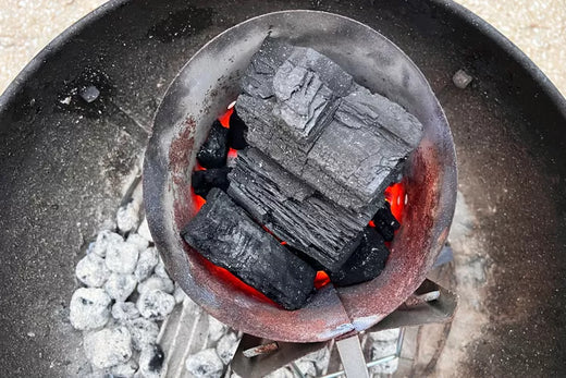 Best Lump Charcoals for the Perfect Smoking & Grilling