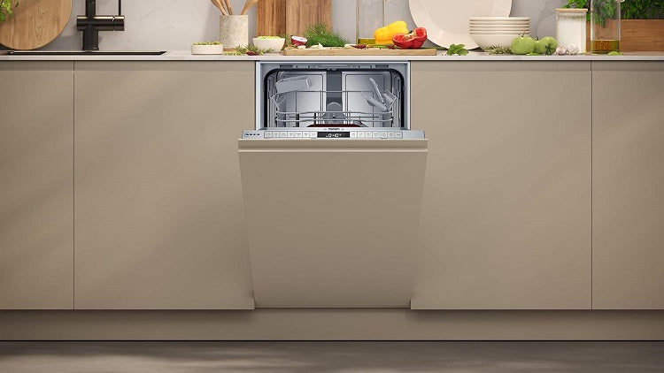 Best Slimline Dishwasher