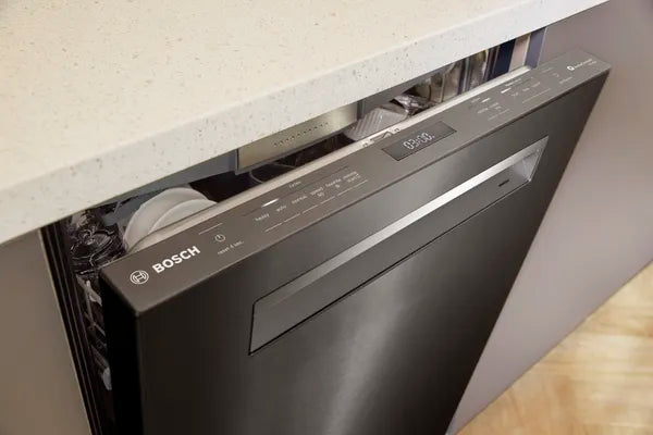 Best Black Stainless Steel Dishwasher