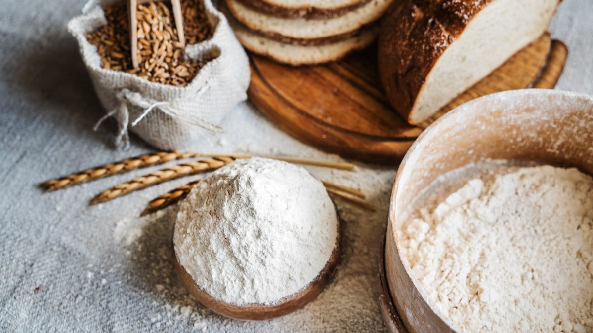 Best Bread Flour To Buy Online