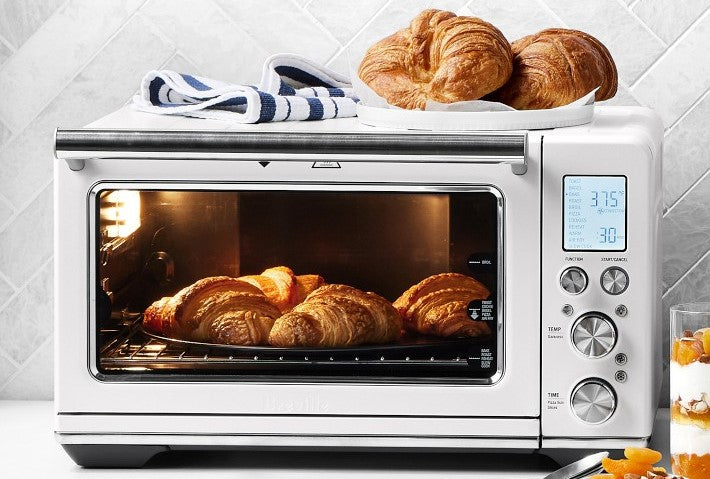 Best Breville Toaster Oven