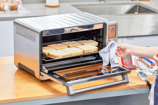 Best Budget Toaster Ovens