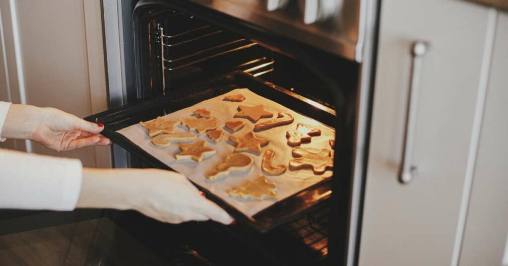 Can You Bake Biscuits in a Toaster Oven