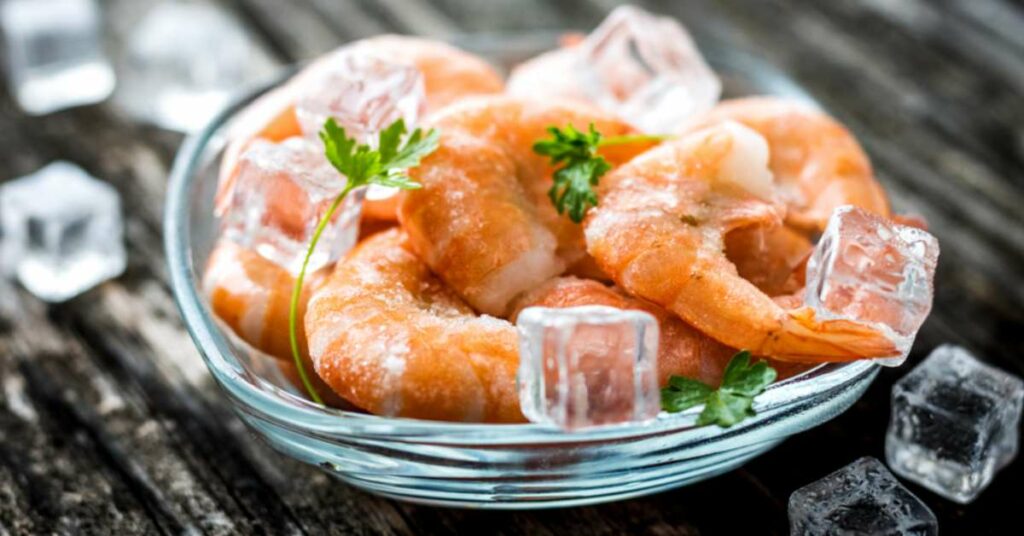 Can You Cook Frozen Shrimp in the Microwave?