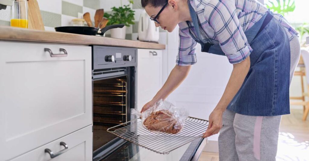 Can You Cook Meat in a Toaster Oven? (& How-to-guide)