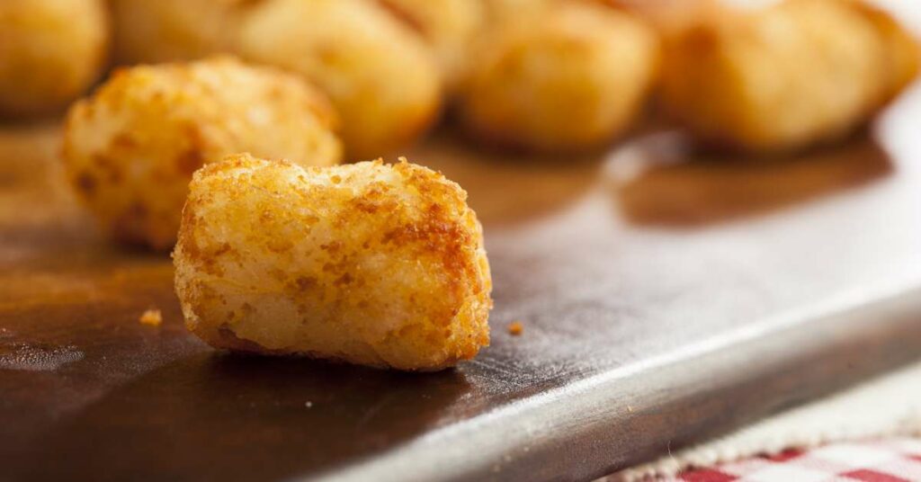 Can You Cook Tater Tots in a Toaster Oven?