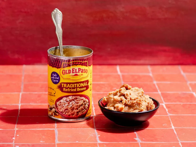 Best Canned Refried Beans To Buy Online