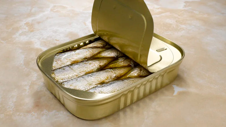 Best Canned Sardines You Can Buy Online