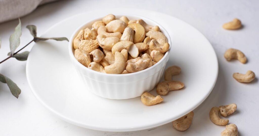 Can Cashews Go Bad?