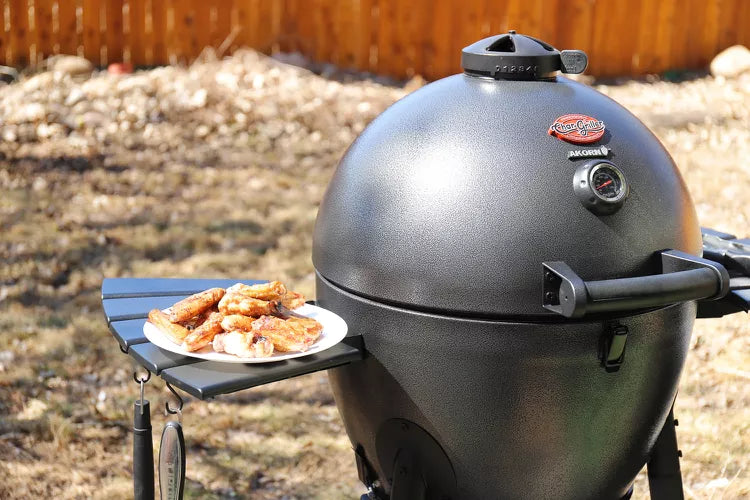 The 10 Best Charcoal Grills You can buy