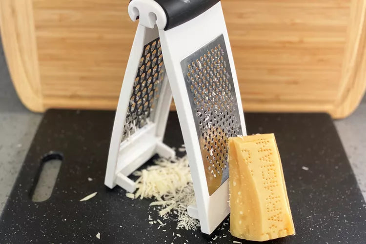 Best Cheese Graters For Your Kitchen