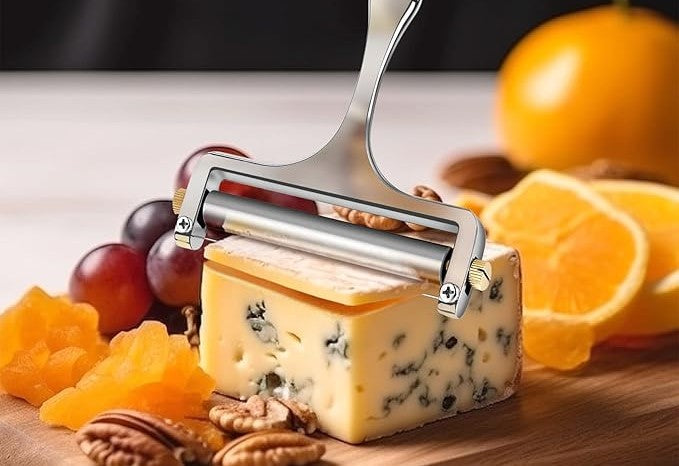 10 Best Cheese Slicers for the Money