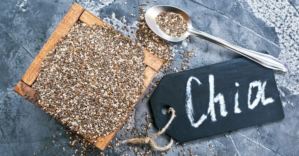 Can Chia Seeds Go Bad?