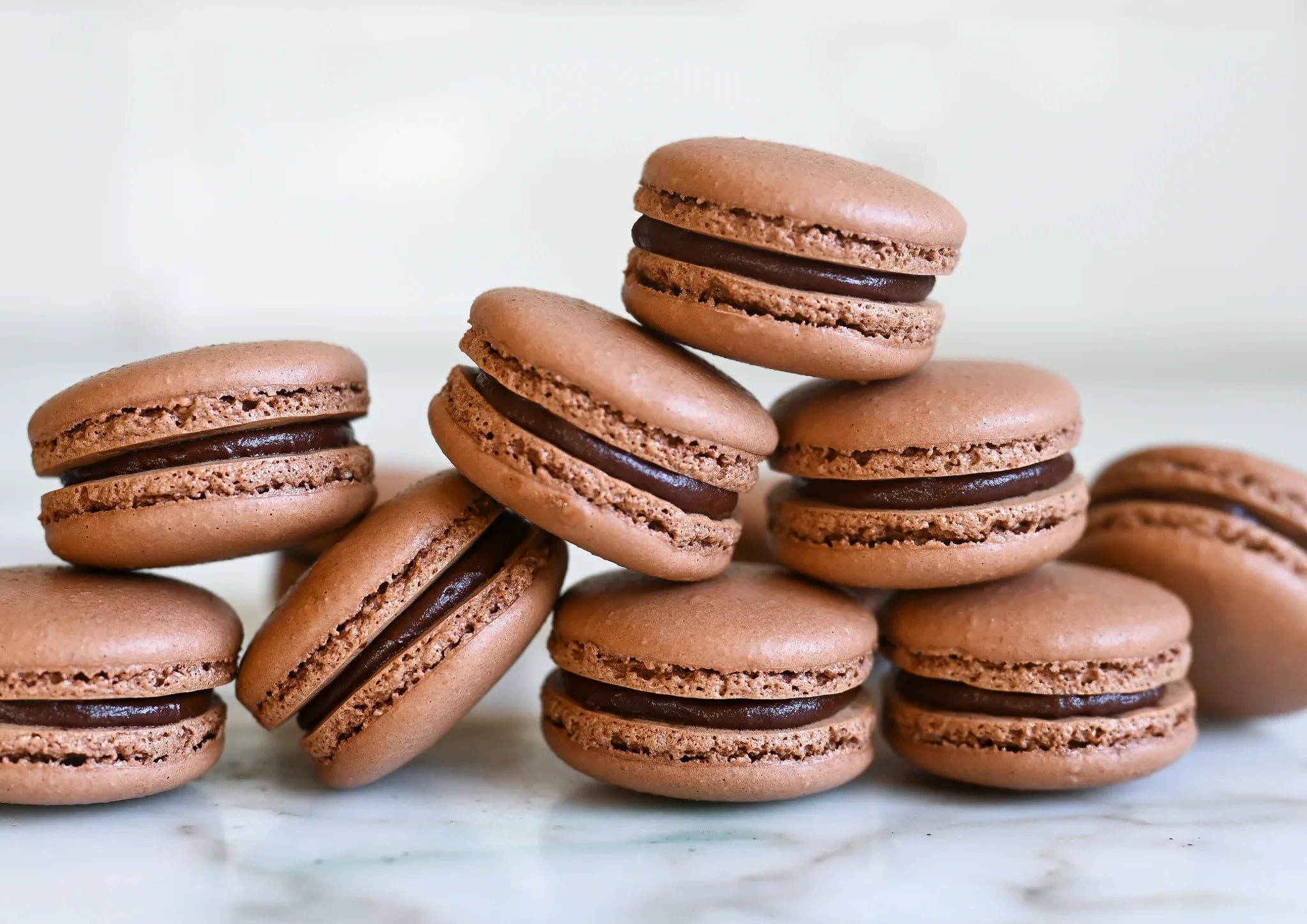 10 Chocolate Macaroons Recipes You Must Try