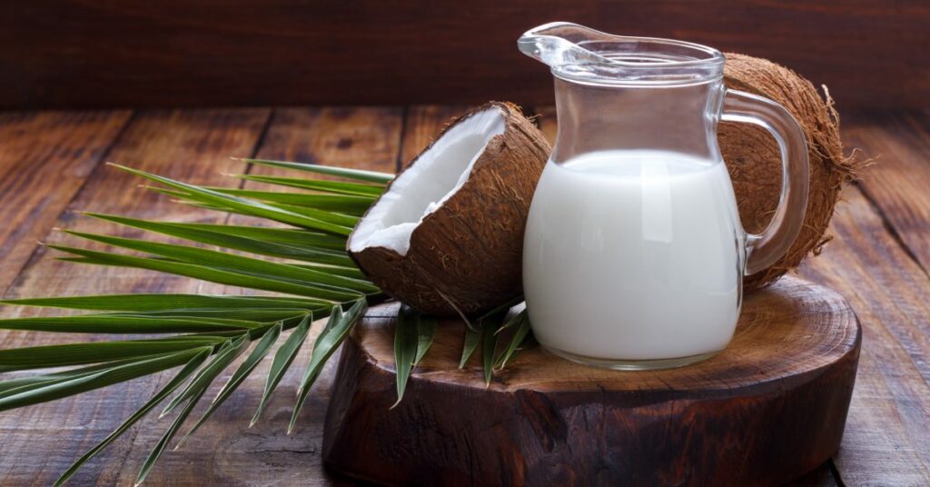 Coconut Milk