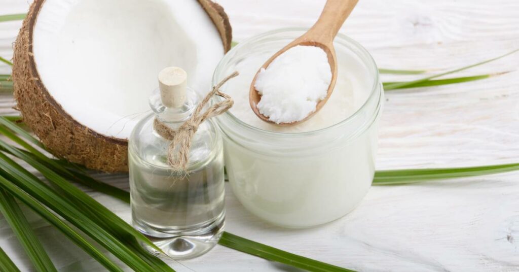 Coconut Oil