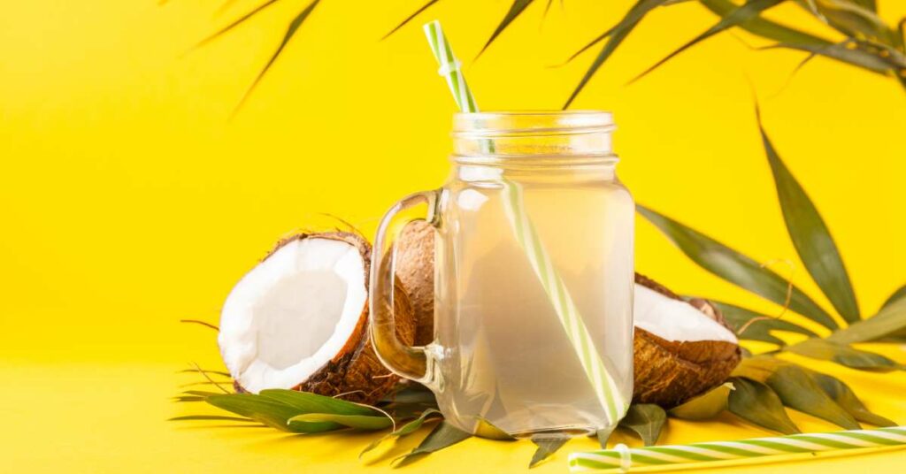 Can Coconut Water Go Bad?