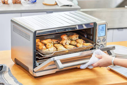 Best Commercial Toaster Ovens