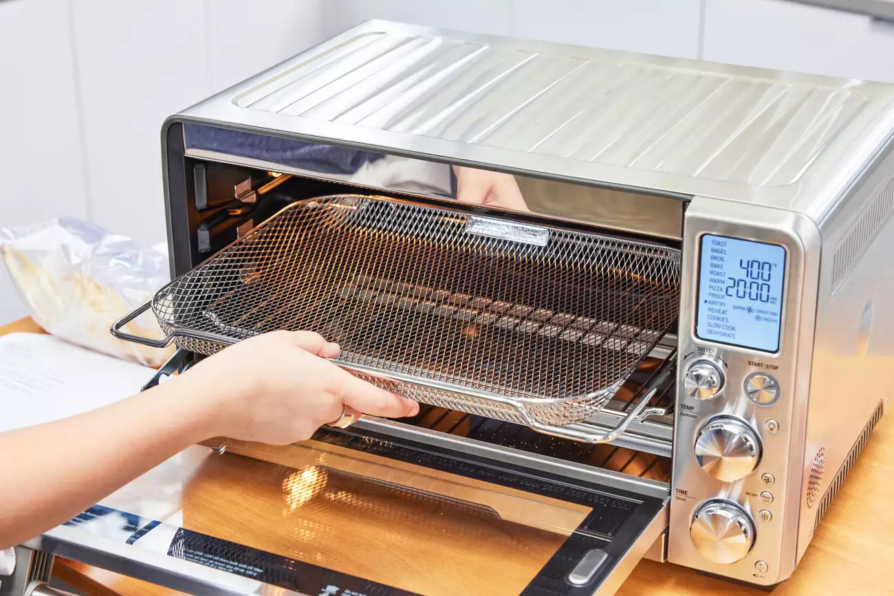 Best Convection Toaster Ovens Under $100