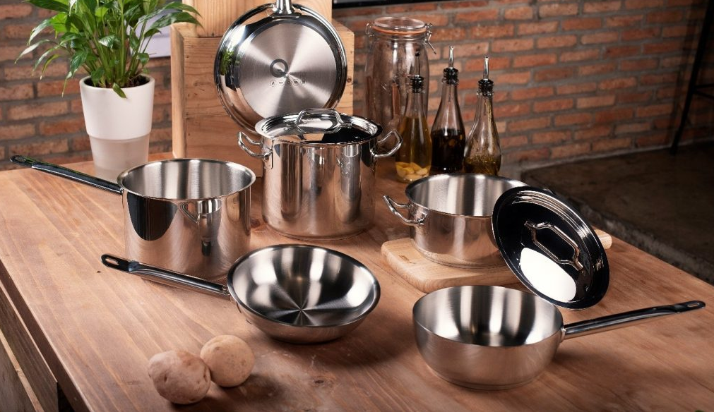 Cookware Buying Guide