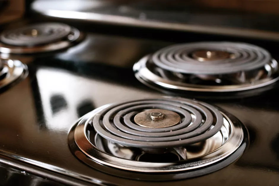 Best Cookware For Electric Coil Stove