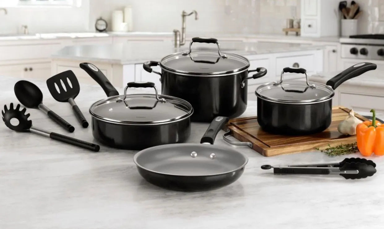 Best Cookware Set Under $100