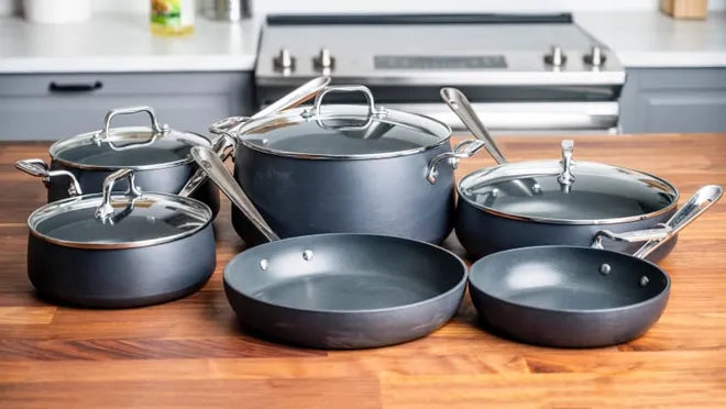 Best Cookware Sets Under $300