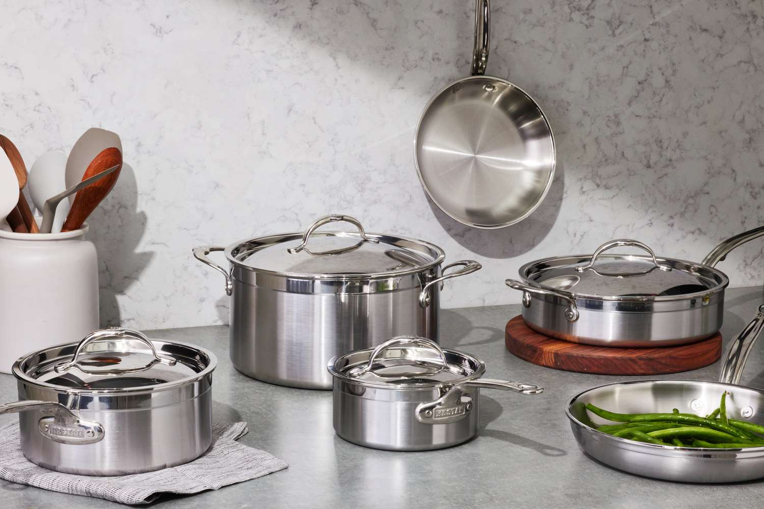 Best Cookware Sets Under $500