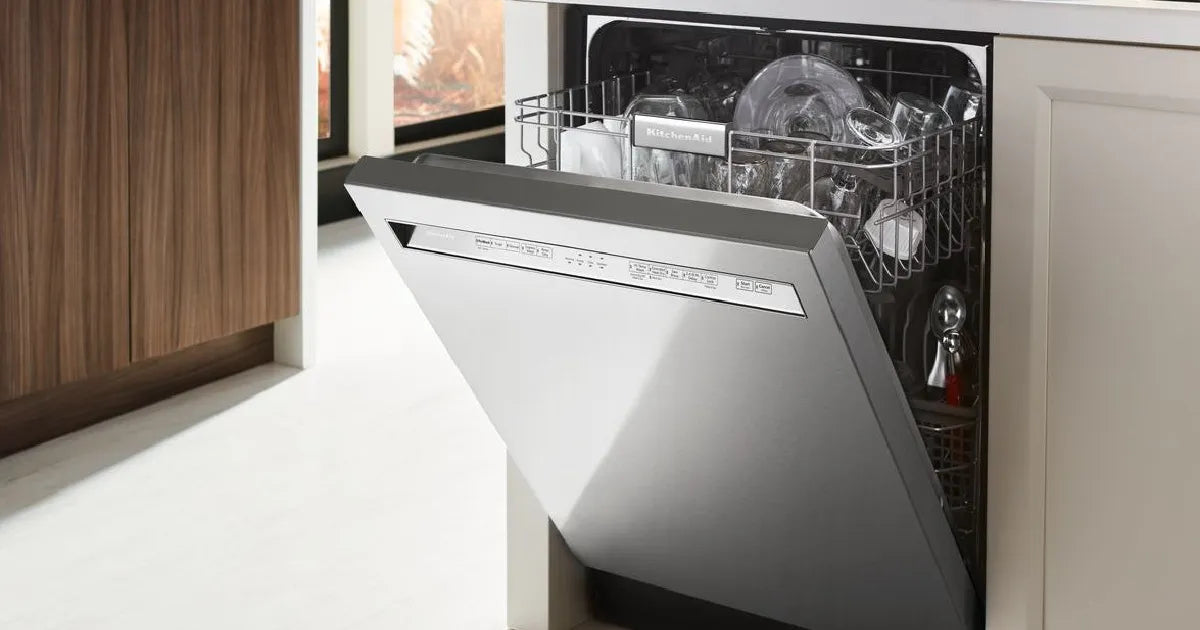 Best Costco Dishwasher