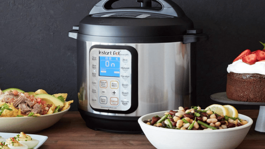 Best Counter Top Pressure Cooker