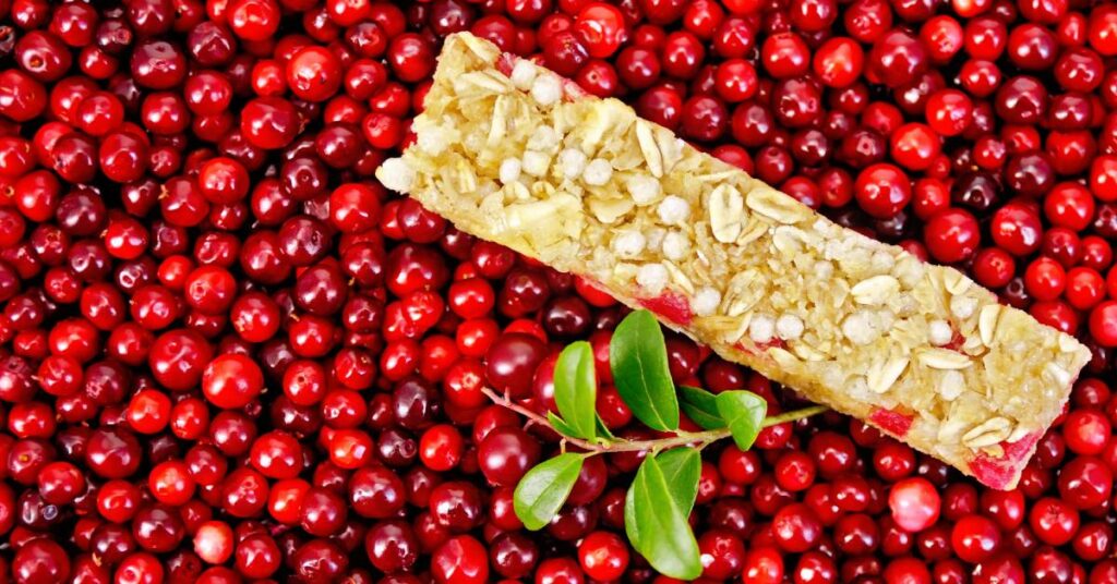 How To Make Cranberry Bliss Bars?