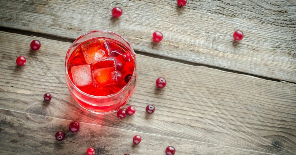 Can Cranberry Juice Go Bad?