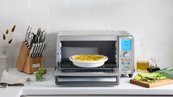 Best Cuisinart Toaster Oven