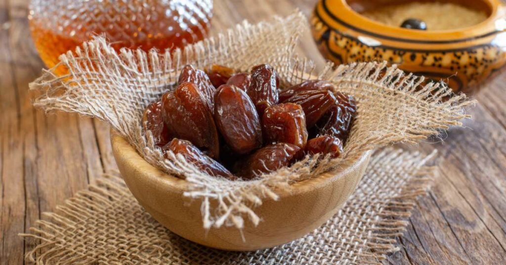 Can Dates Be Frozen?