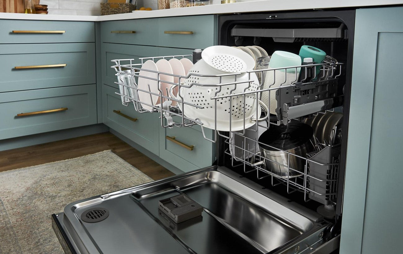 Best Dba For Dishwasher