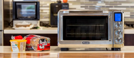 Best Delonghi Toaster Ovens