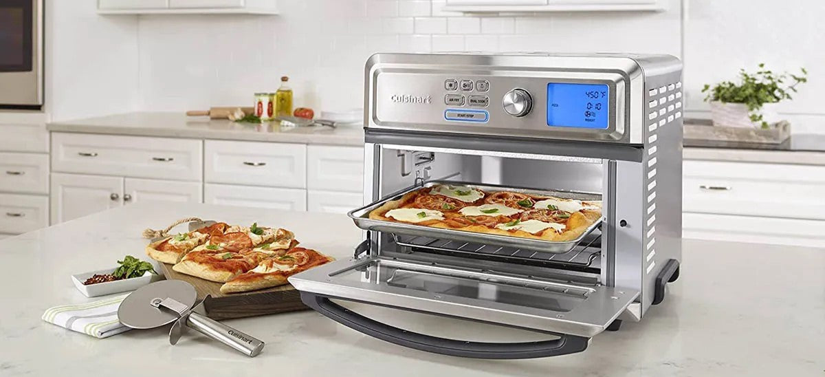 Best Digital Toaster Ovens