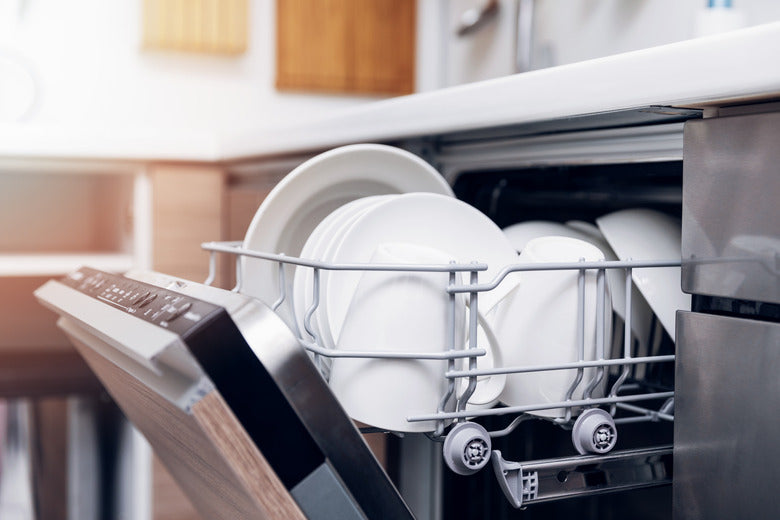 Best Dishwasher For Drying Dishes