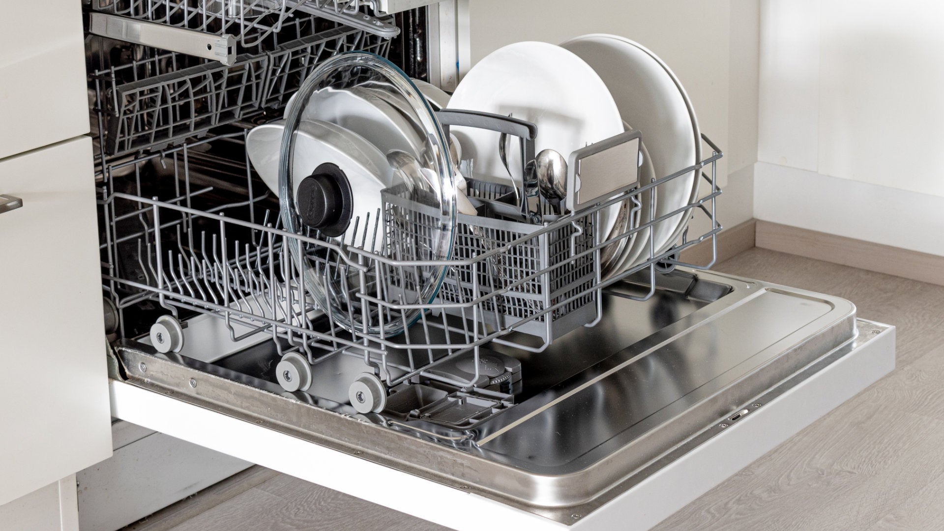 Best Dishwasher Under $600