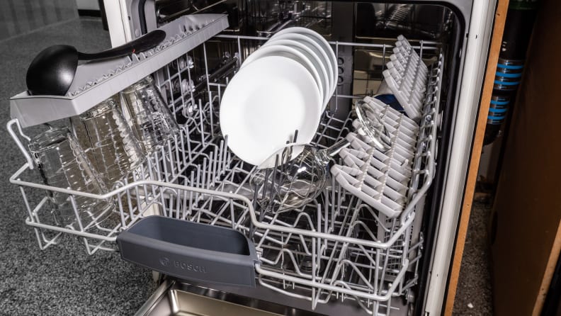 Best Dishwashers Under $800