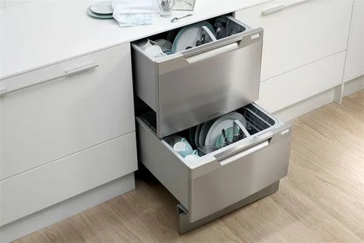 Best Double Drawer Dishwasher