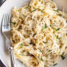 6 Creamy Pasta Recipes That Will Make You Drool