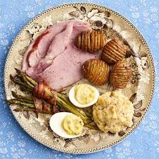 25 Best Traditional Easter Dinner Ideas