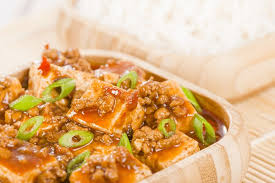 Bean Curd Home Style vs Szechuan Style