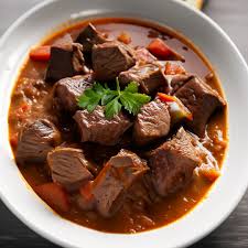 15 Beef Stewing Meat Recipes