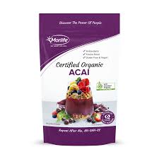 Best Acai Powder